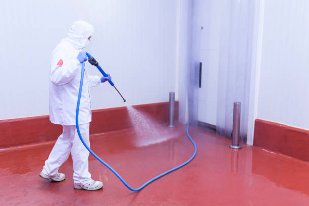 Best Concrete Sealing  in Dunnellon, FL