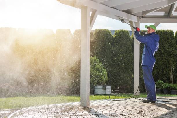 Best Restaurant Pressure Washing  in Dunnellon, FL