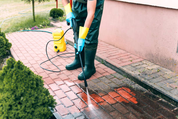 Best Sidewalk and Walkway Cleaning  in Dunnellon, FL
