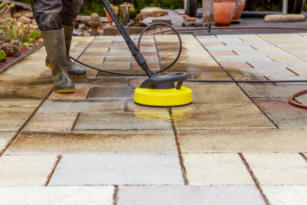 Playground Equipment Cleaning in Dunnellon, FL