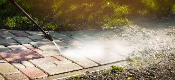 Concrete Sealing in Dunnellon, FL
