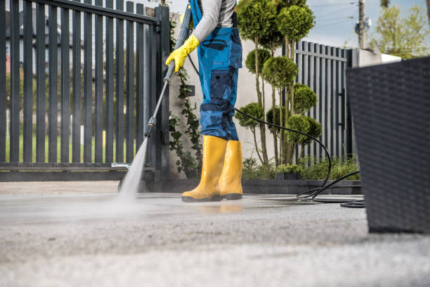 Best Concrete Sealing  in Dunnellon, FL