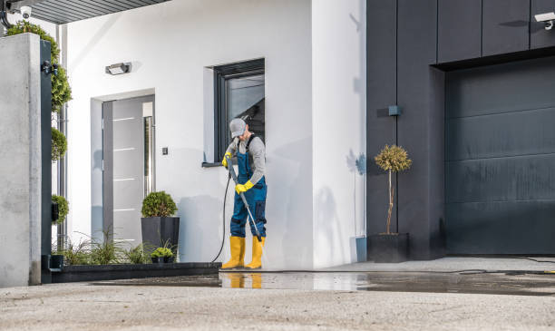Trusted Dunnellon, FL Pressure Washing Experts
